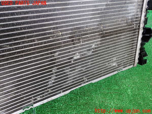 1UPJ-36162321]アウディ・Q5(8RCDNF)ラジエーター1 中古_m0003.jpg