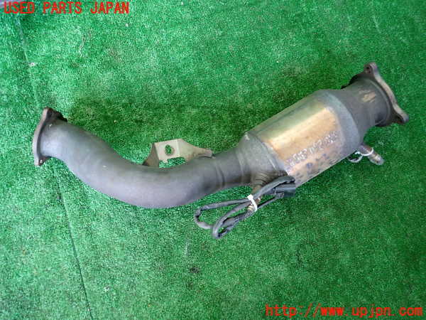 1UPJ-36162661]アウディ・Q5(8RCDNF)触媒1 中古_m0002.jpg