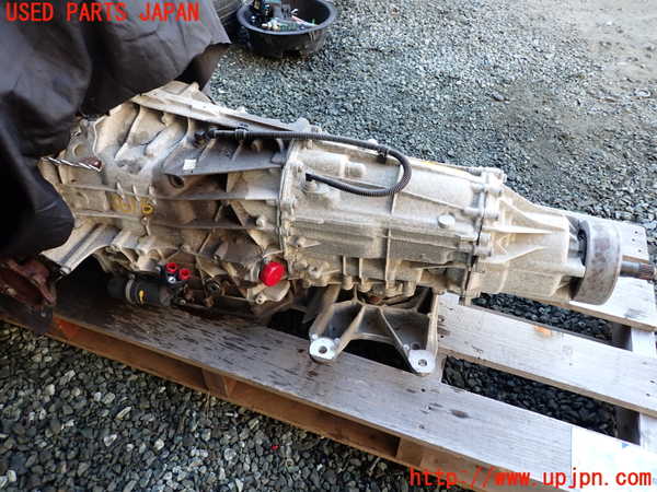 1UPJ-36163010]アウディ・Q5(8RCDNF)ミッション AT CDNC 4WD 中古_m0001.jpg