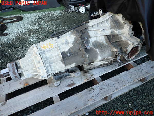 1UPJ-36163010]アウディ・Q5(8RCDNF)ミッション AT CDNC 4WD 中古_m0002.jpg