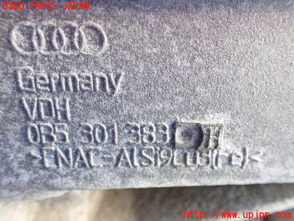 1UPJ-36163010]アウディ・Q5(8RCDNF)ミッション AT CDNC 4WD 中古_m0003.jpg