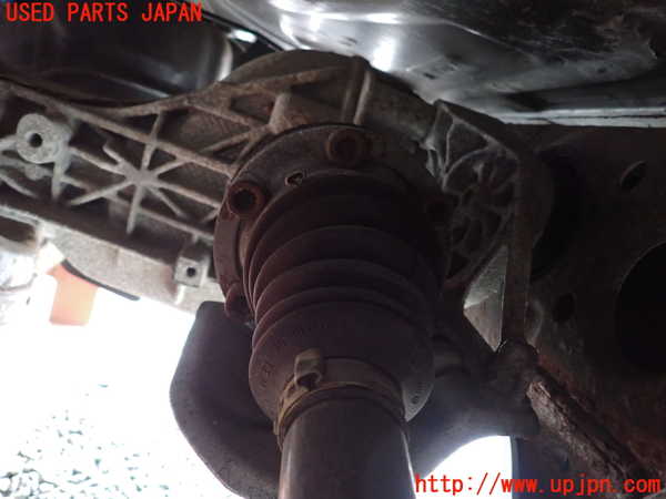 1UPJ-36164025]アウディ・Q5(8RCDNF)左リアドライブシャフト 中古_m0002.jpg