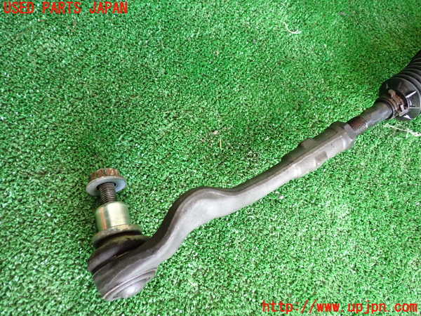 1UPJ-36164235]アウディ・Q5(8RCDNF)パワステギアボックス 中古_m0002.jpg