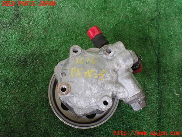 1UPJ-36164250]アウディ・Q5(8RCDNF)パワステポンプ 中古_m0002.jpg