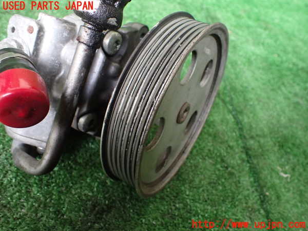 1UPJ-36164250]アウディ・Q5(8RCDNF)パワステポンプ 中古_m0003.jpg