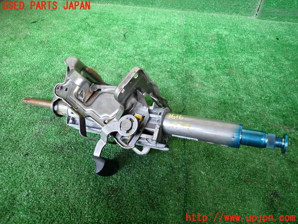 1UPJ-36164260]アウディ・Q5(8RCDNF)ステアリングシャフト 中古_m0001.jpg