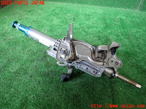 1UPJ-36164260]アウディ・Q5(8RCDNF)ステアリングシャフト 中古_m0002.jpg