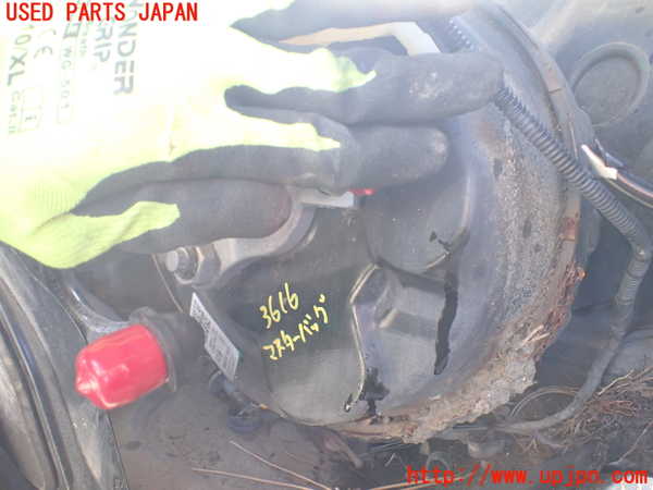 1UPJ-36164055]アウディ・Q5(8RCDNF)ブレーキマスターバック 中古_m0001.jpg