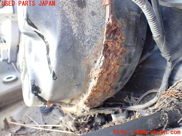 1UPJ-36164055]アウディ・Q5(8RCDNF)ブレーキマスターバック 中古_m0002.jpg