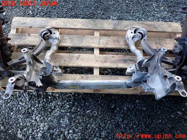 1UPJ-36165285]アウディ・Q5(8RCDNF)フロントメンバー 中古_m0001.jpg