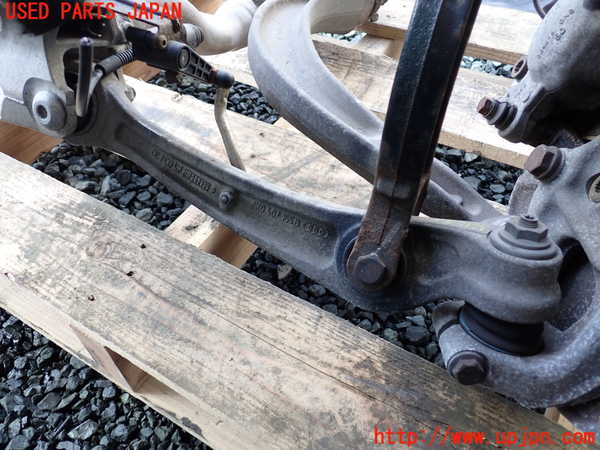 1UPJ-36165186]アウディ・Q5(8RCDNF)左フロントロアアーム1 中古_m0001.jpg