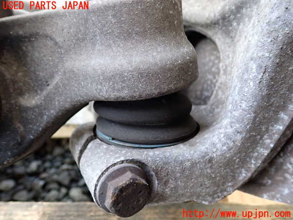 1UPJ-36165186]アウディ・Q5(8RCDNF)左フロントロアアーム1 中古_m0002.jpg