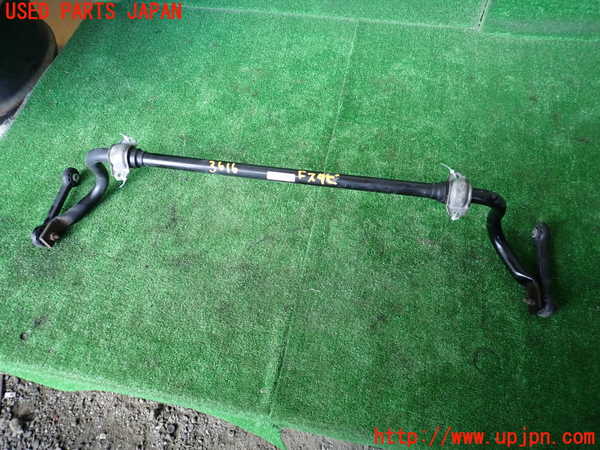 1UPJ-36165440]アウディ・Q5(8RCDNF)フロントスタビライザー 中古_m0001.jpg
