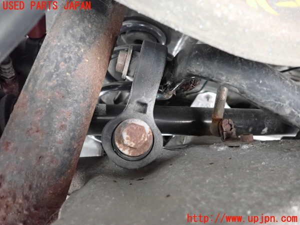 1UPJ-36165445]アウディ・Q5(8RCDNF)リアスタビライザー 中古_m0002.jpg