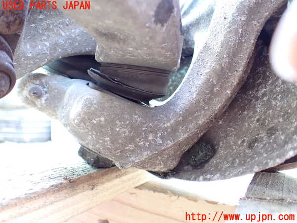 1UPJ-36165177]アウディ・Q5(8RCDNF)右フロントロアアーム2 中古_m0002.jpg