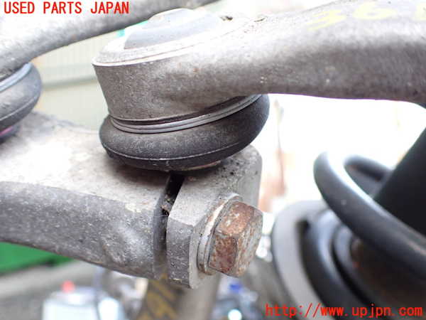 1UPJ-36165137]アウディ・Q5(8RCDNF)左フロントアッパーアーム2 中古_m0002.jpg