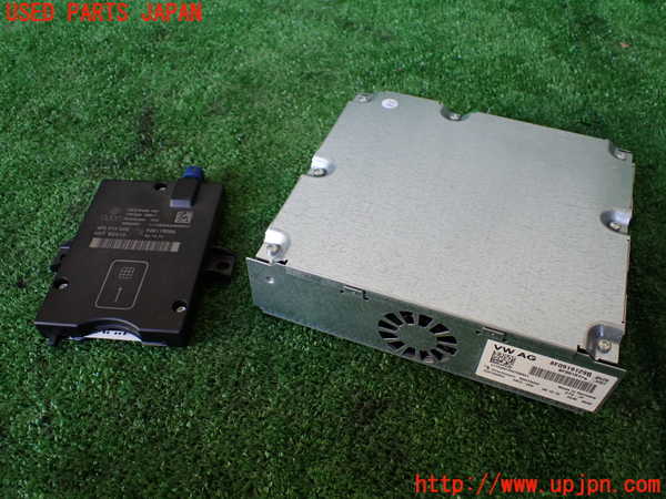 1UPJ-36166660]アウディ・Q5(8RCDNF)TVチューナー 中古_m0001.jpg