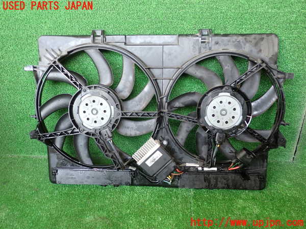 1UPJ-36166836]アウディ・Q5(8RCDNF)電動ファン1 中古_m0002.jpg