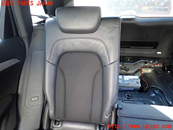 1UPJ-36167405]アウディ・Q5(8RCDNF)右リアシート 中古_m0003.jpg