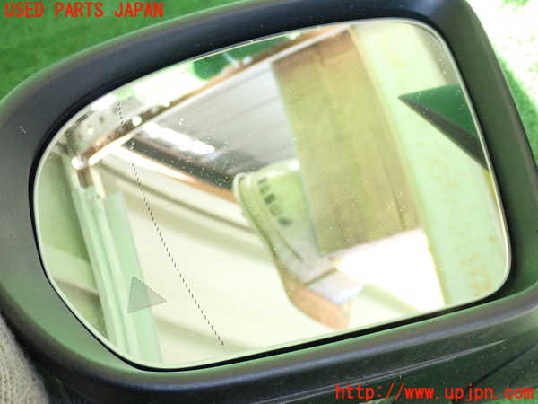 2UPJ-36171212]ベンツ C220 d W205(205004)左ドアミラー 中古_m0003.jpg