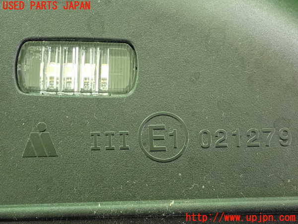 2UPJ-36171212]ベンツ C220 d W205(205004)左ドアミラー 中古_m0004.jpg