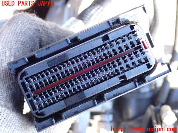 2UPJ-36172010]ベンツ C220 d W205(205004)エンジン 651 中古_m0003.jpg