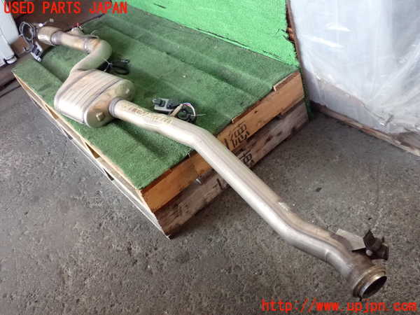 2UPJ-36172651]ベンツ C220 d W205(205004)センターパイプ1 中古_m0001.jpg