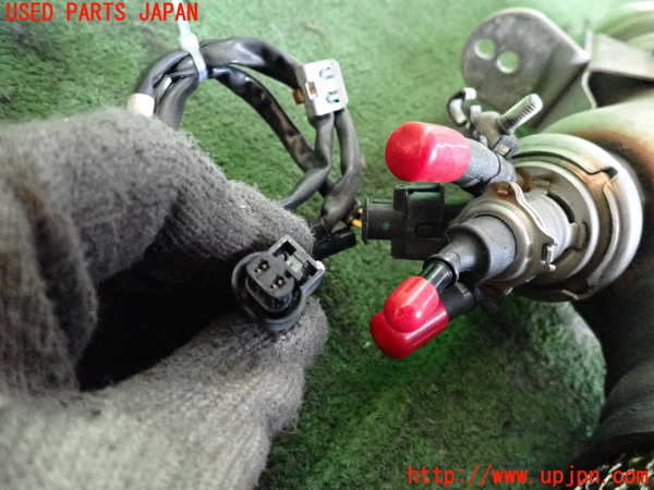 2UPJ-36172651]ベンツ C220 d W205(205004)センターパイプ1 中古_m0004.jpg