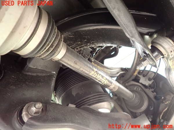 2UPJ-36174025]ベンツ C220 d W205(205004)左リアドライブシャフト 中古_m0001.jpg