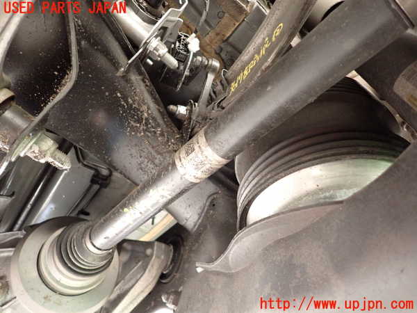 2UPJ-36174025]ベンツ C220 d W205(205004)左リアドライブシャフト 中古_m0002.jpg