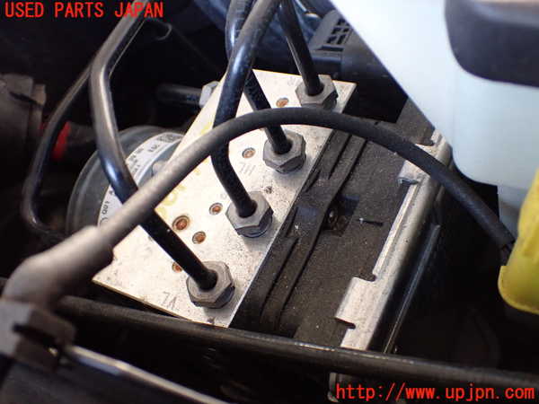 2UPJ-36174040]ベンツ C220 d W205(205004)ABSアクチュエーター 中古_m0002.jpg