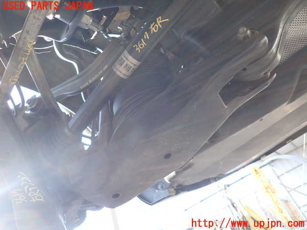 2UPJ-36175205]ベンツ C220 d W205(205004)右リアロアアーム2 中古_m0002.jpg