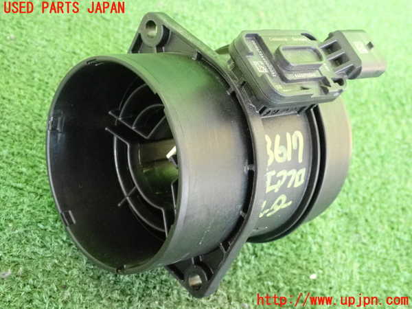 2UPJ-36176320]ベンツ C220 d W205(205004)エアフロメーター 中古_m0001.jpg