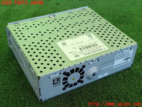 2UPJ-36176660]ベンツ C220 d W205(205004)TVチューナー 中古_m0001.jpg