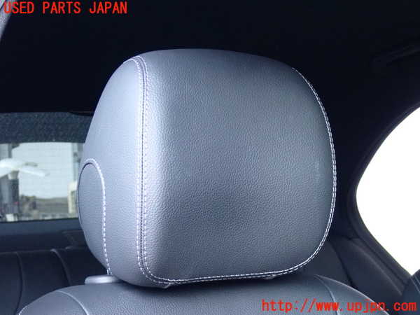 2UPJ-36177035]ベンツ C220 d W205(205004)運転席シート 中古_m0002.jpg