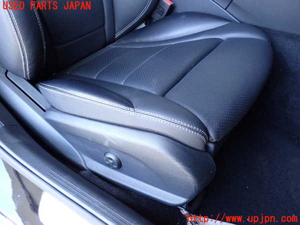 2UPJ-36177035]ベンツ C220 d W205(205004)運転席シート 中古_m0004.jpg