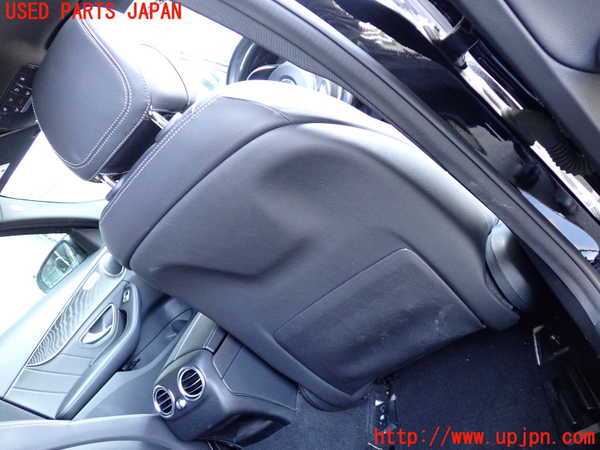 2UPJ-36177035]ベンツ C220 d W205(205004)運転席シート 中古_m0005.jpg