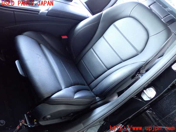 2UPJ-36177065]ベンツ C220 d W205(205004)助手席シート 中古_m0001.jpg