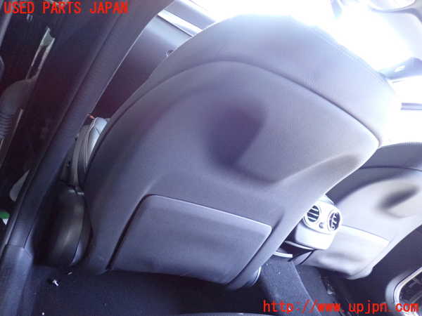 2UPJ-36177065]ベンツ C220 d W205(205004)助手席シート 中古_m0004.jpg