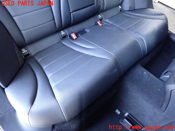 2UPJ-36177385]ベンツ C220 d W205(205004)リアシート 中古_m0003.jpg
