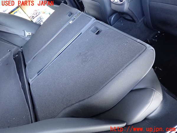 2UPJ-36177385]ベンツ C220 d W205(205004)リアシート 中古_m0005.jpg