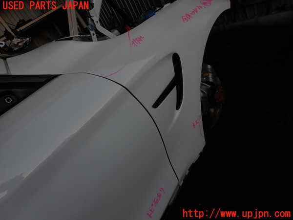 2UPJ-36181080]BMW M4 クーペ(3C30)(F82)右前フェンダー 中古_m0003.jpg