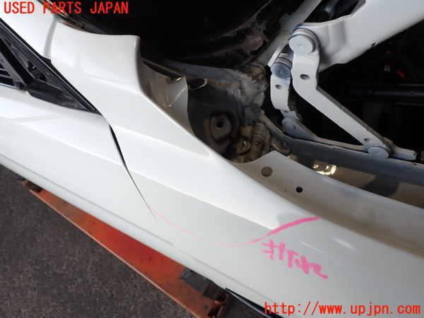2UPJ-36181080]BMW M4 クーペ(3C30)(F82)右前フェンダー 中古_m0004.jpg