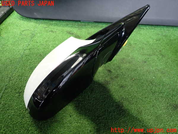 2UPJ-36181210]BMW M4 クーペ(3C30)(F82)右ドアミラー 中古_m0002.jpg