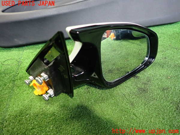 2UPJ-36181210]BMW M4 クーペ(3C30)(F82)右ドアミラー 中古_m0003.jpg