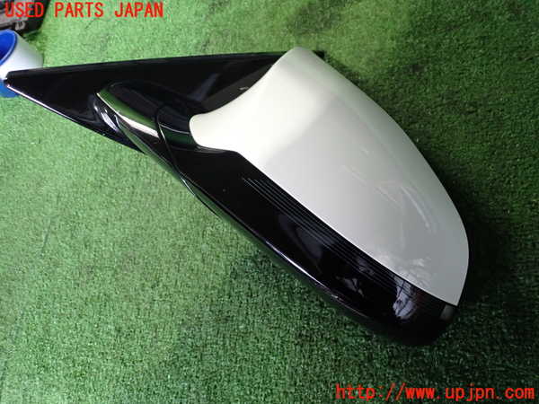 2UPJ-36181212]BMW M4 クーペ(3C30)(F82)左ドアミラー 中古_m0001.jpg