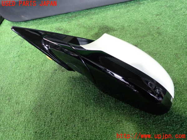 2UPJ-36181212]BMW M4 クーペ(3C30)(F82)左ドアミラー 中古_m0002.jpg