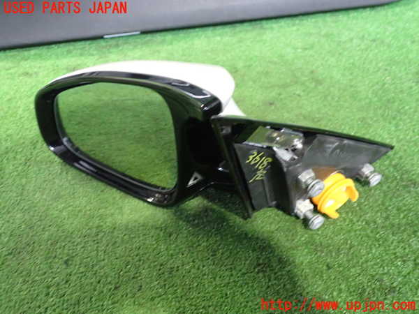 2UPJ-36181212]BMW M4 クーペ(3C30)(F82)左ドアミラー 中古_m0003.jpg