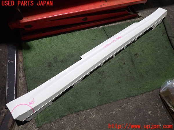 2UPJ-36181390]BMW M4 クーペ(3C30)(F82)右サイドステップ 中古_m0001.jpg