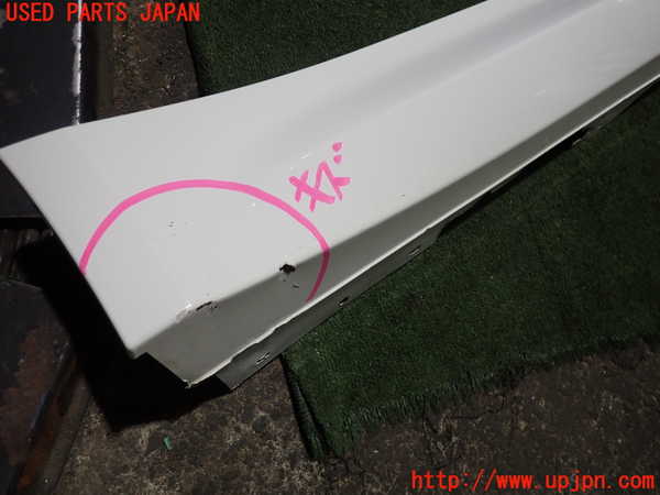 2UPJ-36181390]BMW M4 クーペ(3C30)(F82)右サイドステップ 中古_m0004.jpg